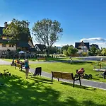 Pod Kozincem Czarna Góra