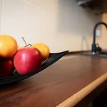 Alojamento de Acomodação e Pequeno-almoço Pod Kozincem