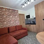 Alojamento de Acomodação e Pequeno-almoço Pod Kozincem Czarna Góra