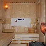 Pod Kozincem Czarna Góra