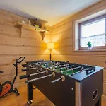 Pod Kozincem 3* Czarna Góra