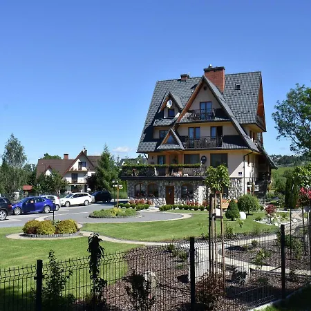 Bed & Breakfast Pod Kozincem Czarna Góra