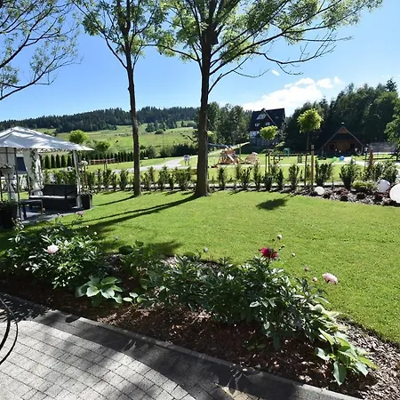 Pod Kozincem Bed & Breakfast