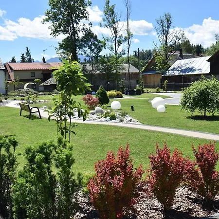 Pod Kozincem Bed & Breakfast