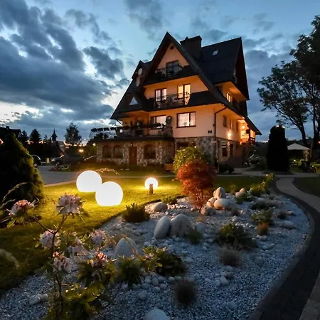 Pod Kozincem Bed & Breakfast 3*