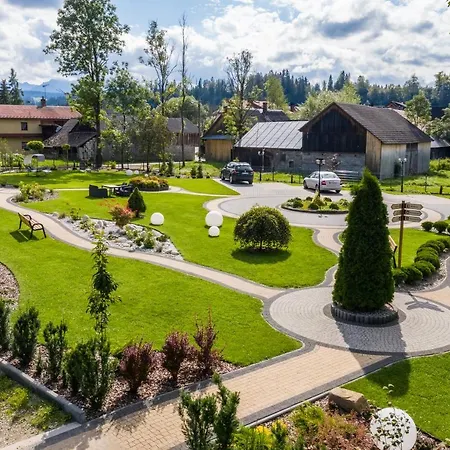 Pod Kozincem Bed & Breakfast 3*