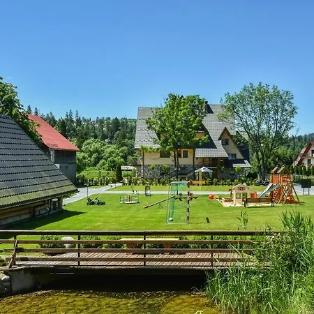 Bed & Breakfast Pod Kozincem 3*