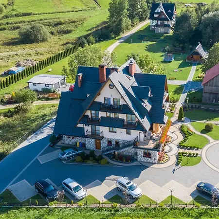 Bed & Breakfast Pod Kozincem