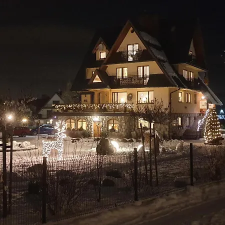 Bed & Breakfast Pod Kozincem