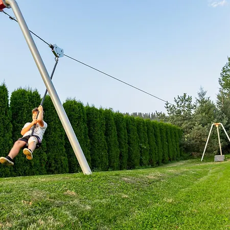Bed & Breakfast Pod Kozincem Czarna Góra