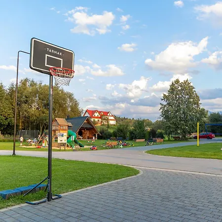 Pod Kozincem Bed & Breakfast Czarna Góra