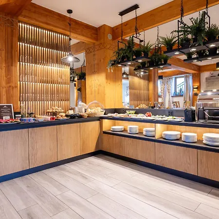 Bed & Breakfast Pod Kozincem