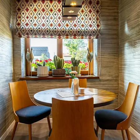 Pod Kozincem Bed & Breakfast Czarna Góra