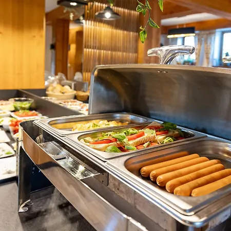 Pod Kozincem Czarna Góra