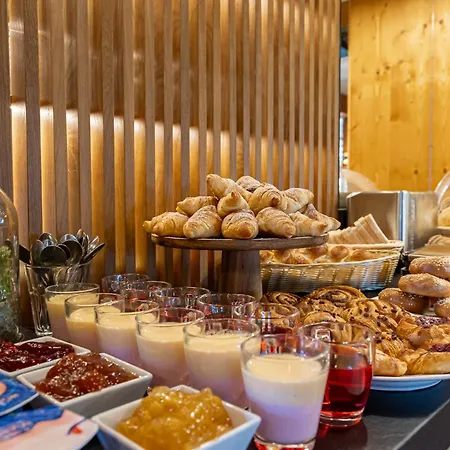 Bed & Breakfast Pod Kozincem