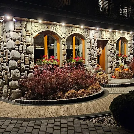 Pod Kozincem Bed and Breakfast