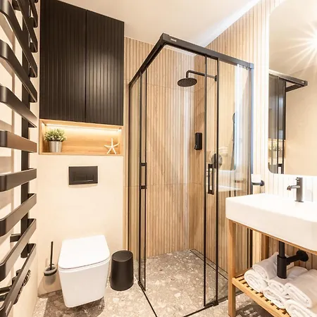 Bed & Breakfast Pod Kozincem