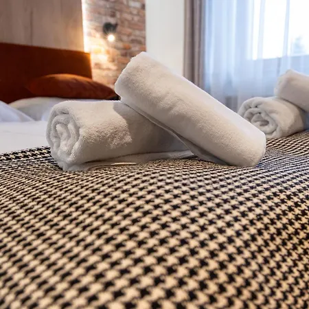 Pod Kozińcem Nocleg ze śniadaniem Czarna Góra
