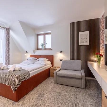 Pod Kozincem Bed & Breakfast Czarna Góra