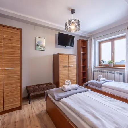 Pod Kozincem Czarna Góra