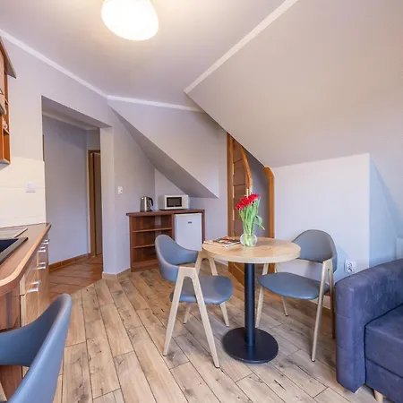 Pod Kozincem Bed & Breakfast 3*