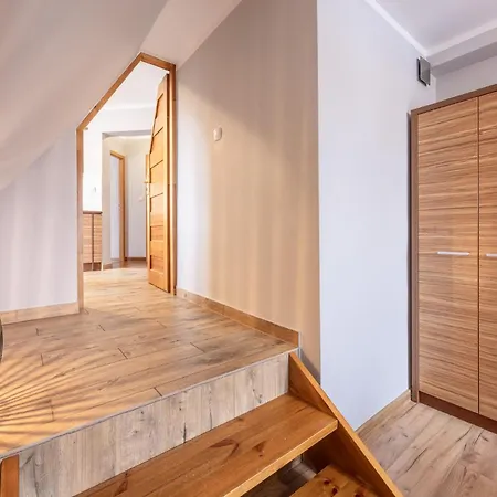 Pod Kozincem Czarna Góra