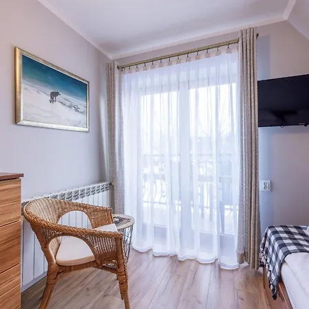 Bed & Breakfast Pod Kozincem 3*