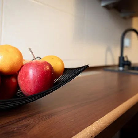 Bed & Breakfast Pod Kozincem