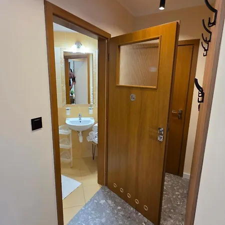 Pod Kozincem Bed & Breakfast 3*