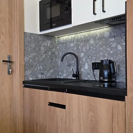 Bed & Breakfast Pod Kozincem
