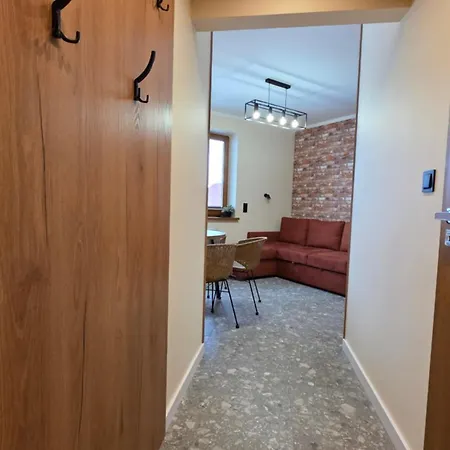 Pod Kozincem Bed & Breakfast Czarna Góra
