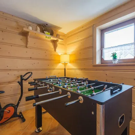 Pod Kozincem 3* Czarna Góra