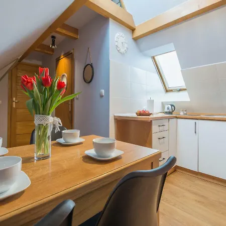 Bed & Breakfast Pod Kozincem 3*