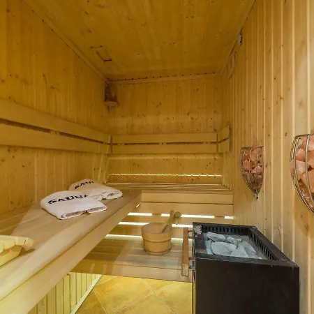 Pod Kozincem Czarna Góra