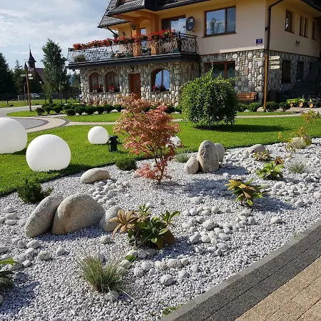 Bed & Breakfast Pod Kozincem Czarna Góra