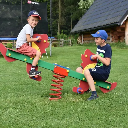 Pod Kozincem Bed & Breakfast 3*