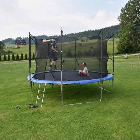 Pod Kozincem Bed & Breakfast 3*